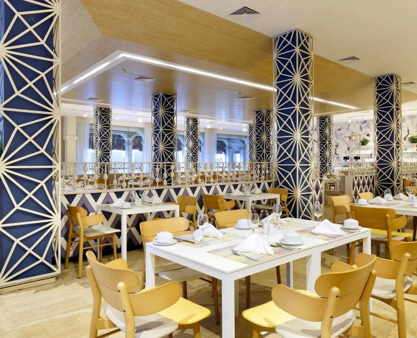 Grand Palladium White Sand Resort & Spa Akumal