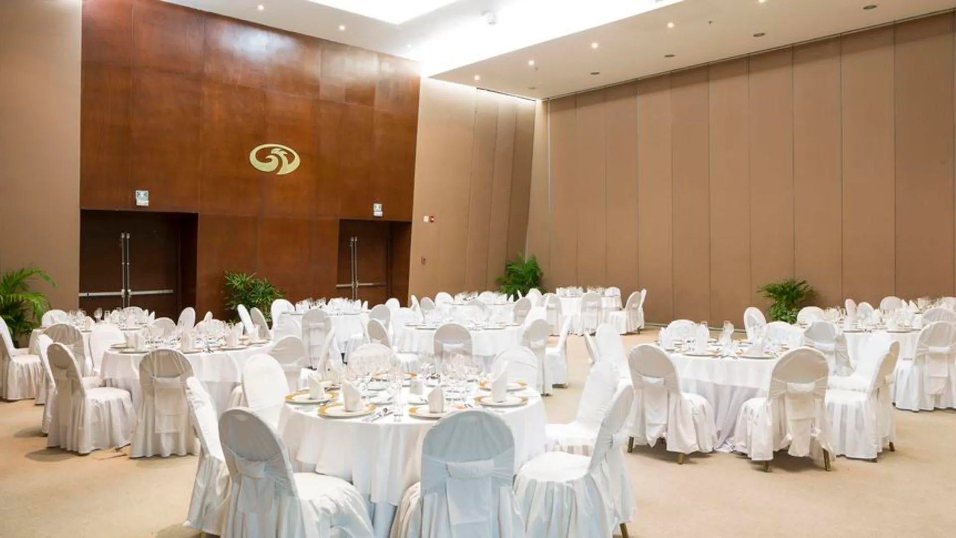 Grand Palladium White Sand Resort & Spa Akumal 5*,  Mexico
