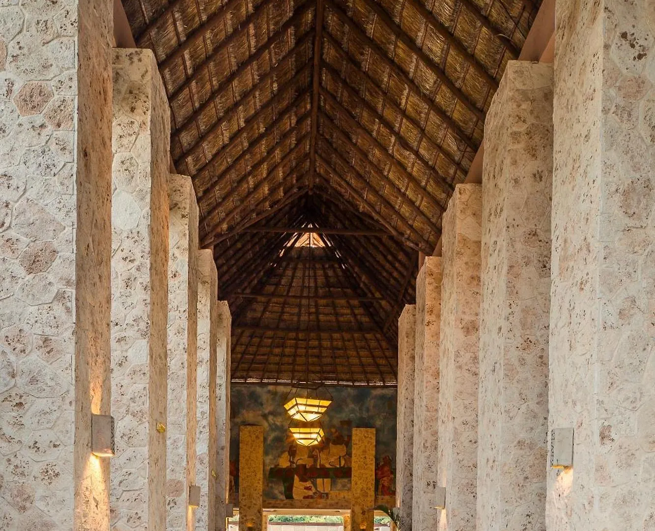 Grand Palladium White Sand Resort & Spa Akumal