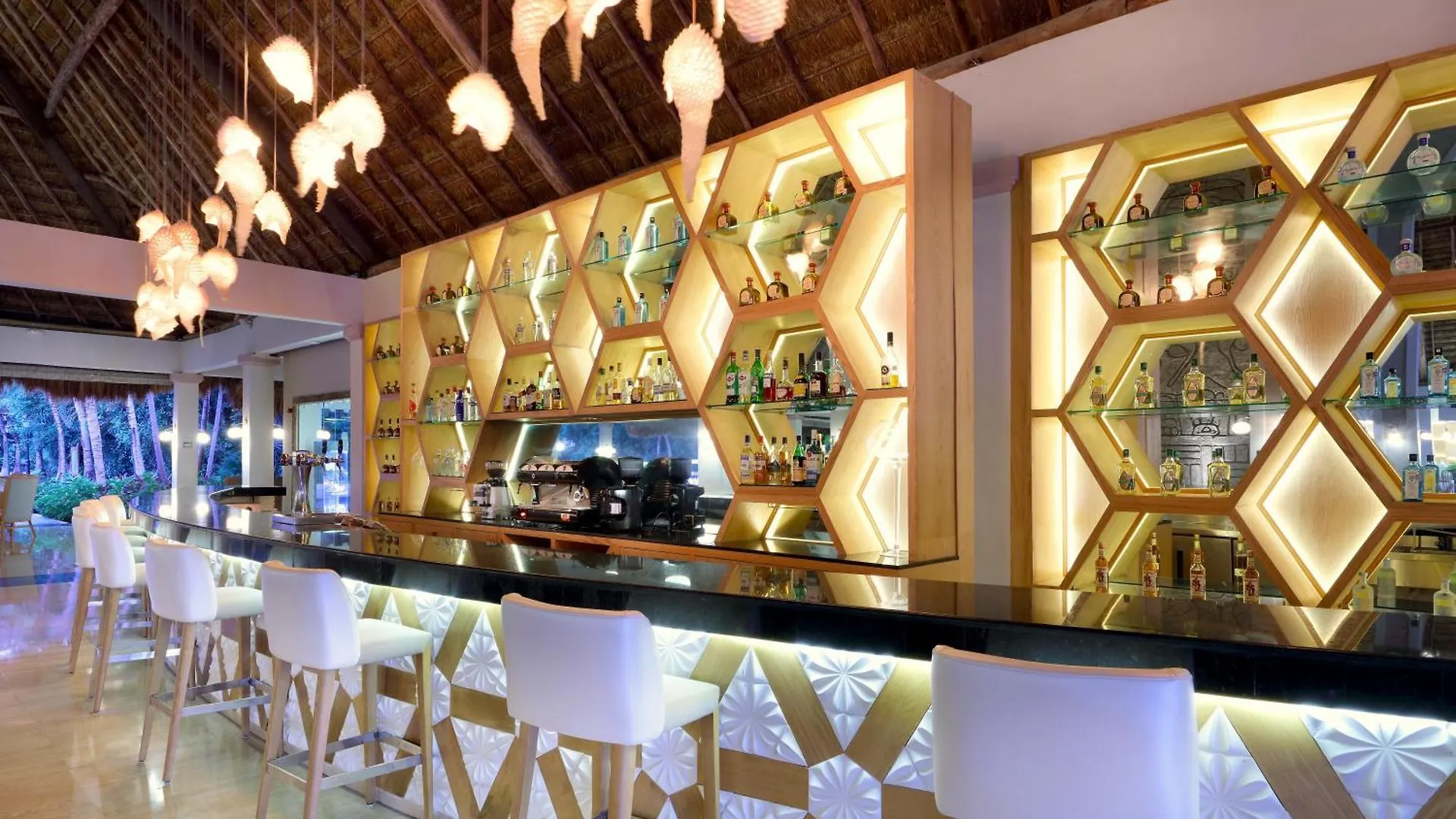 Grand Palladium White Sand Resort & Spa Akumal
