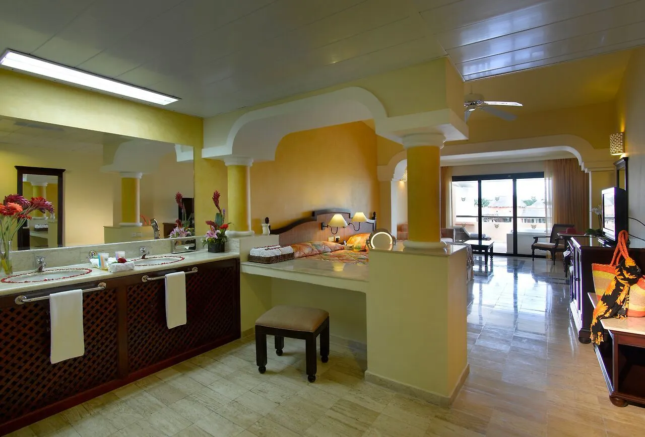 Grand Palladium White Sand Resort & Spa Akumal
