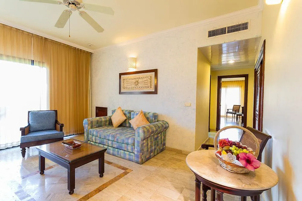 Grand Palladium White Sand Resort & Spa Akumal