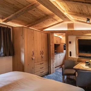 Baerenbach - Almhuette Apartment Saalbach