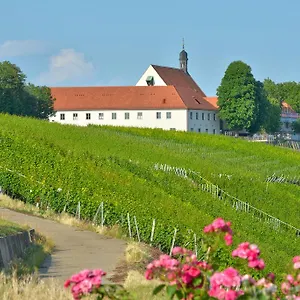 Vogelsburg Hotel Escherndorf