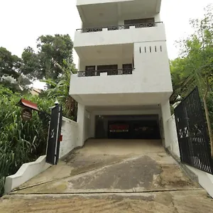 Renuka Kandy