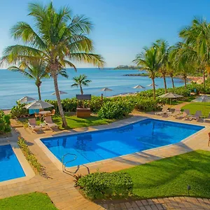 4* Appart hôtel Las