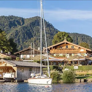 Seehotel Malerwinkel Hotel Rotta