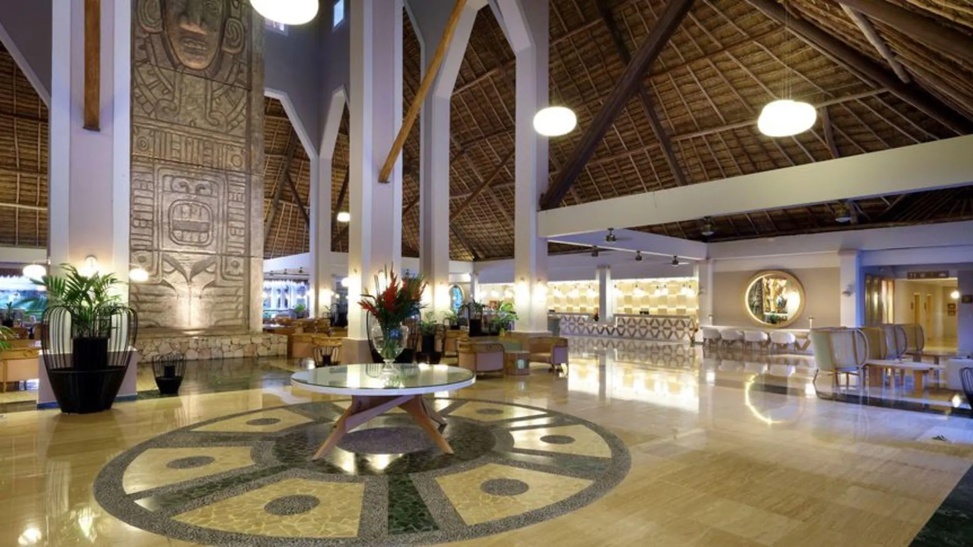 Grand Palladium White Sand Resort & Spa Akumal