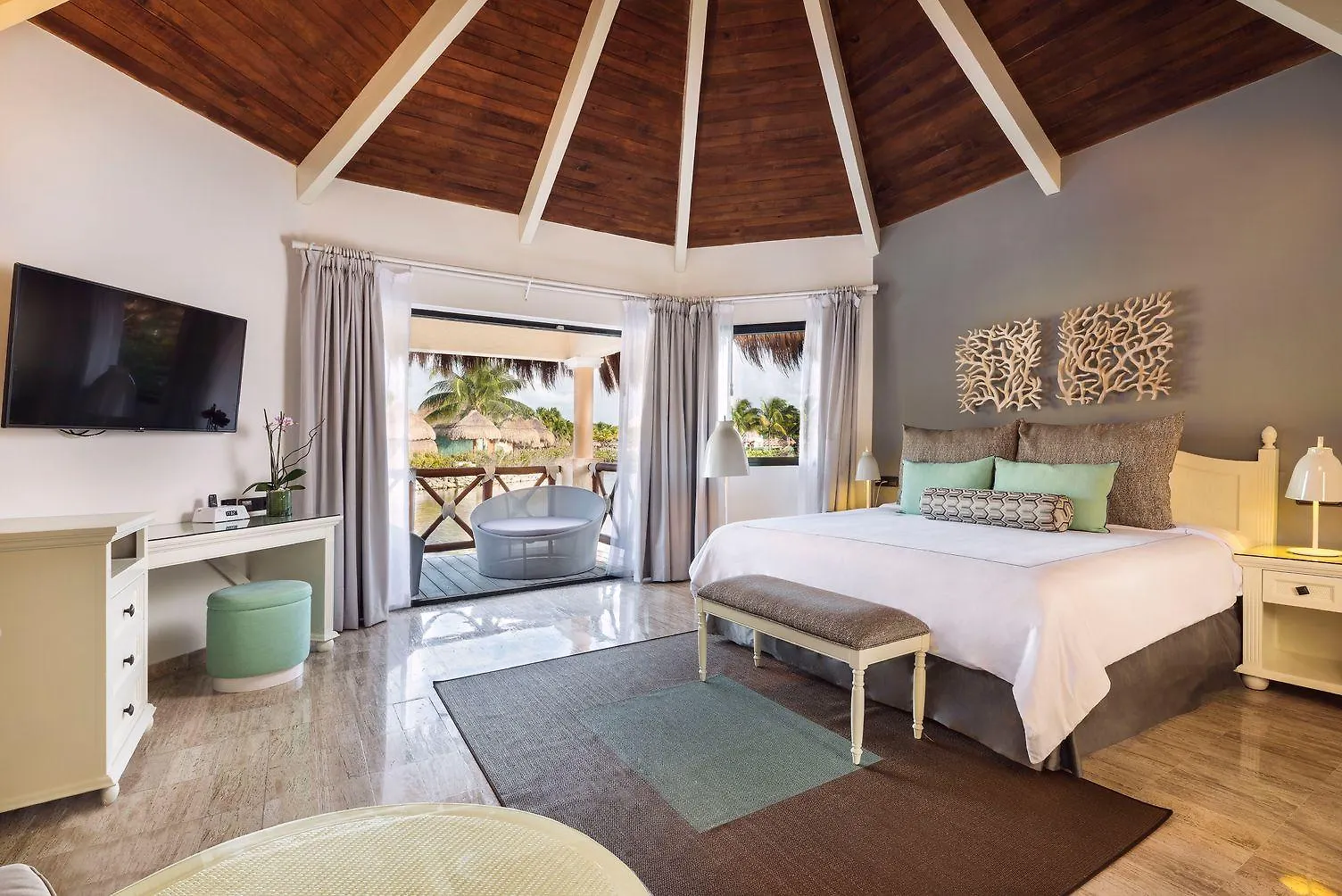 Grand Palladium White Sand Resort & Spa Akumal