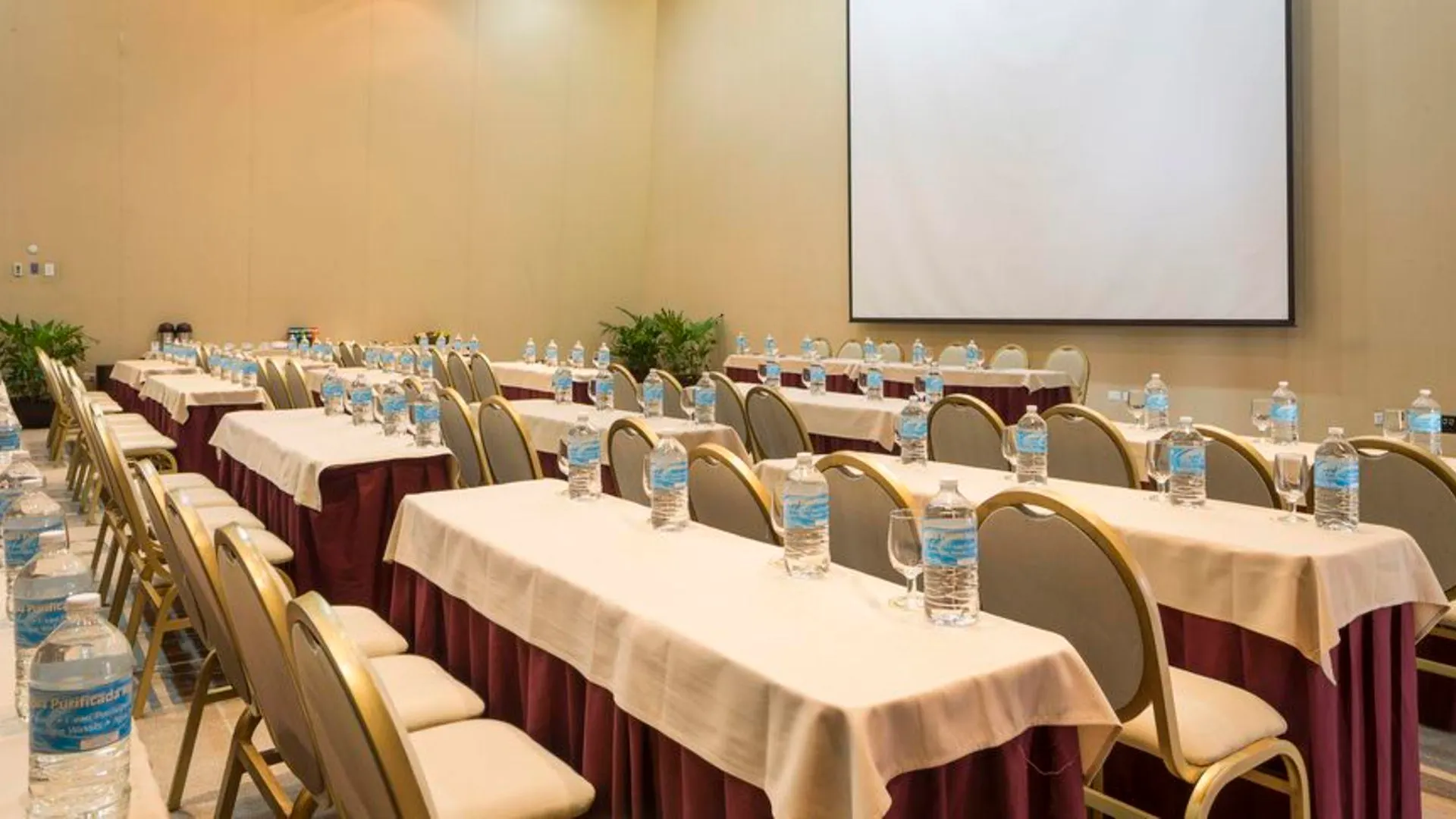 Grand Palladium White Sand Resort & Spa Akumal