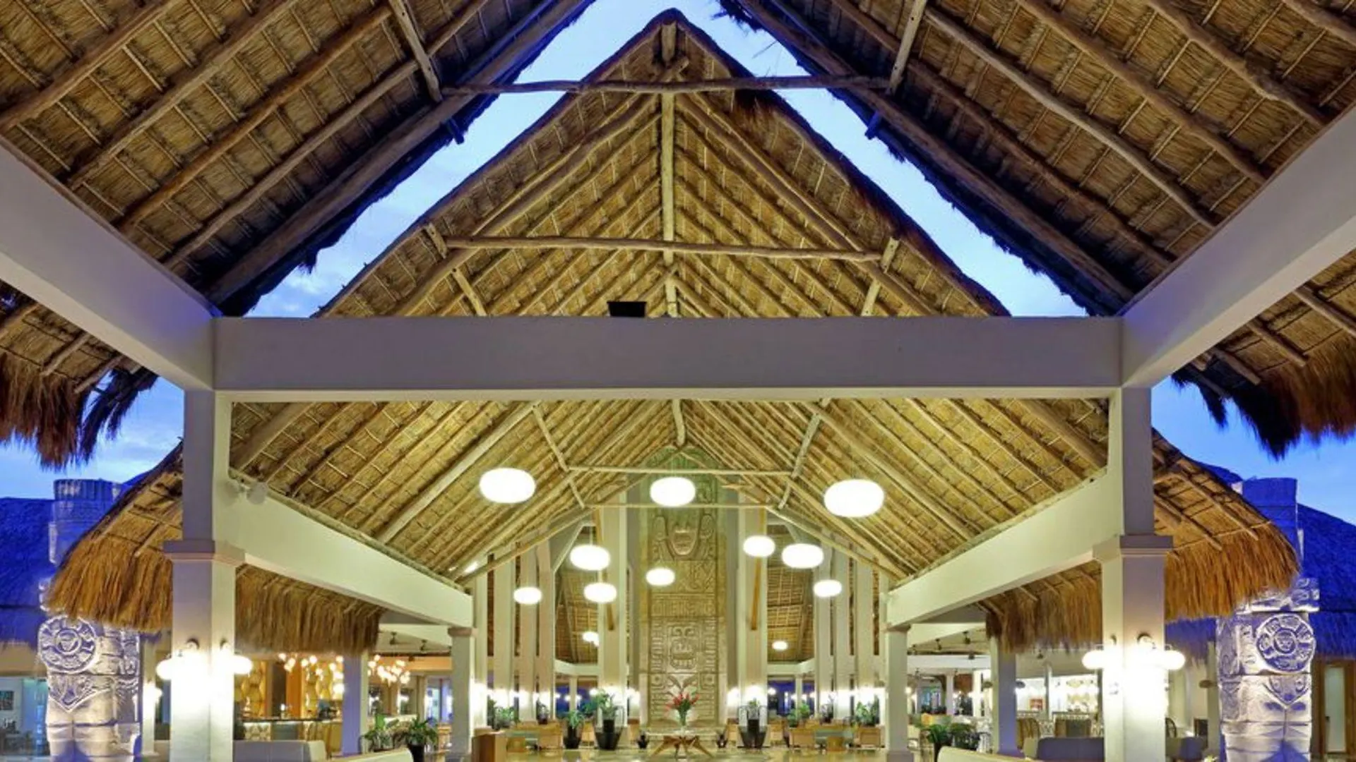 Grand Palladium White Sand Resort & Spa Akumal