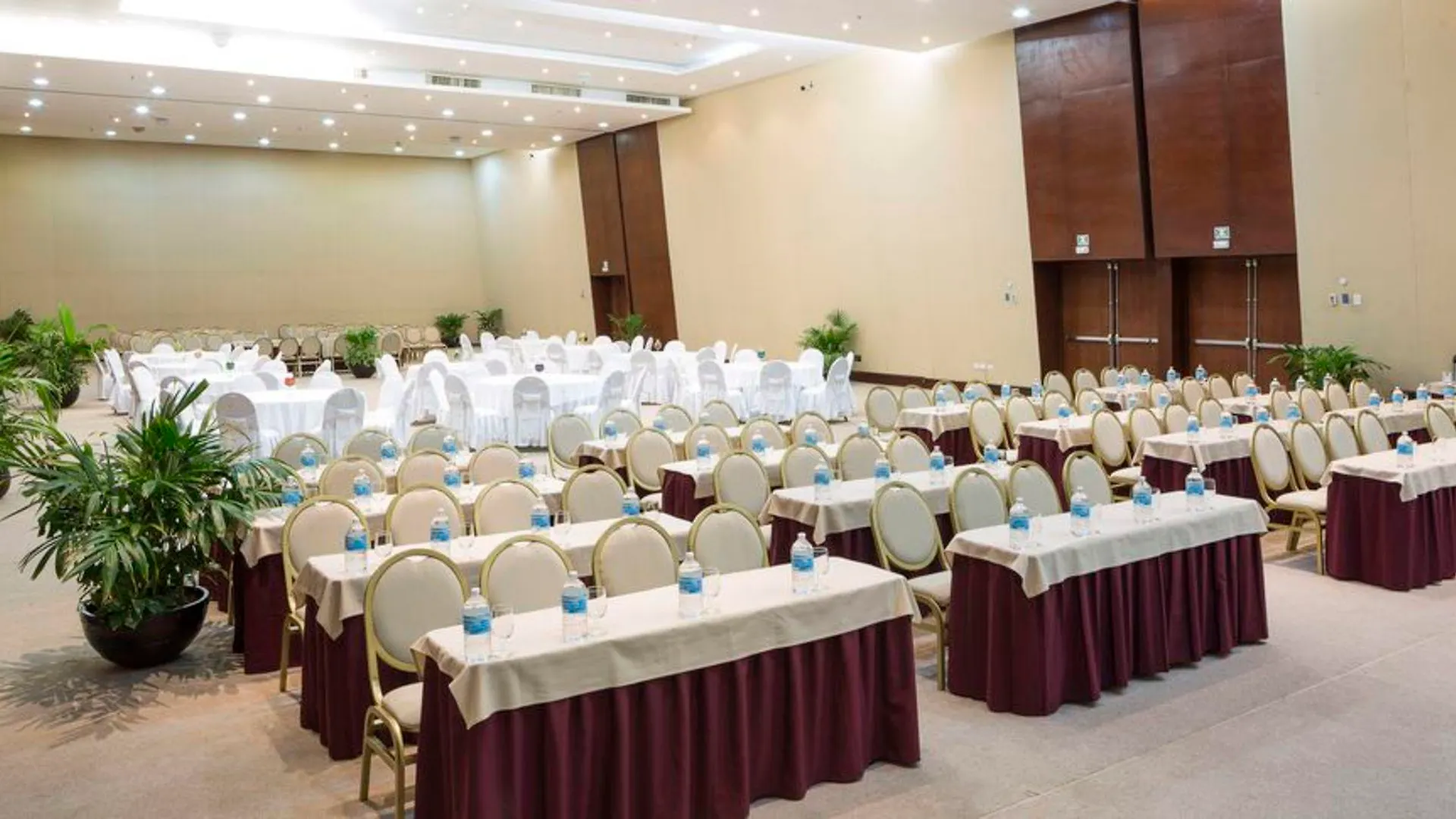Grand Palladium White Sand Resort & Spa Akumal
