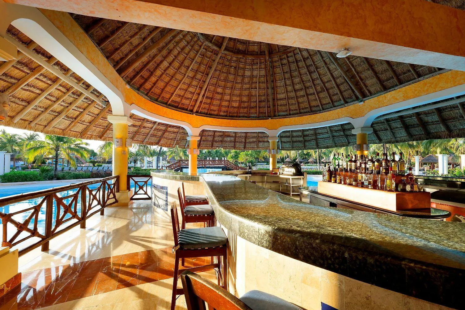 Grand Palladium White Sand Resort & Spa Akumal