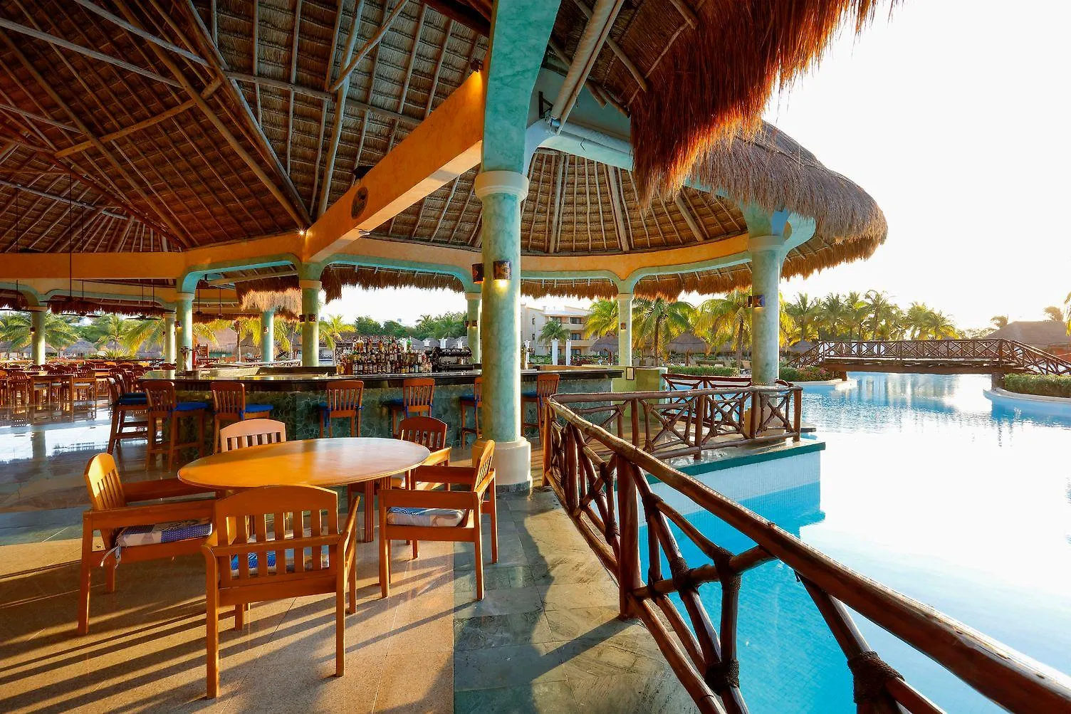 Grand Palladium White Sand Resort & Spa Akumal