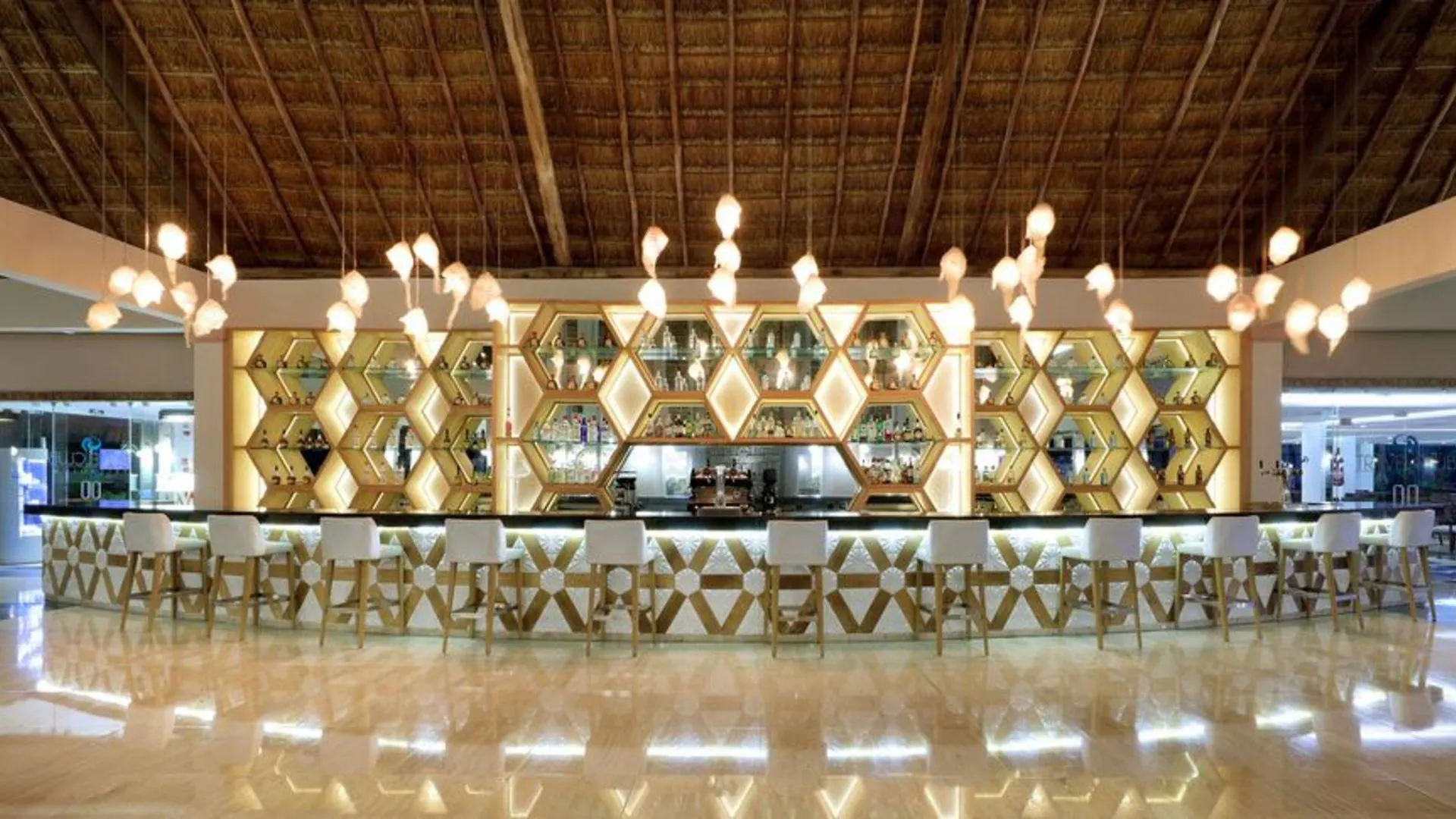 Grand Palladium White Sand Resort & Spa Akumal