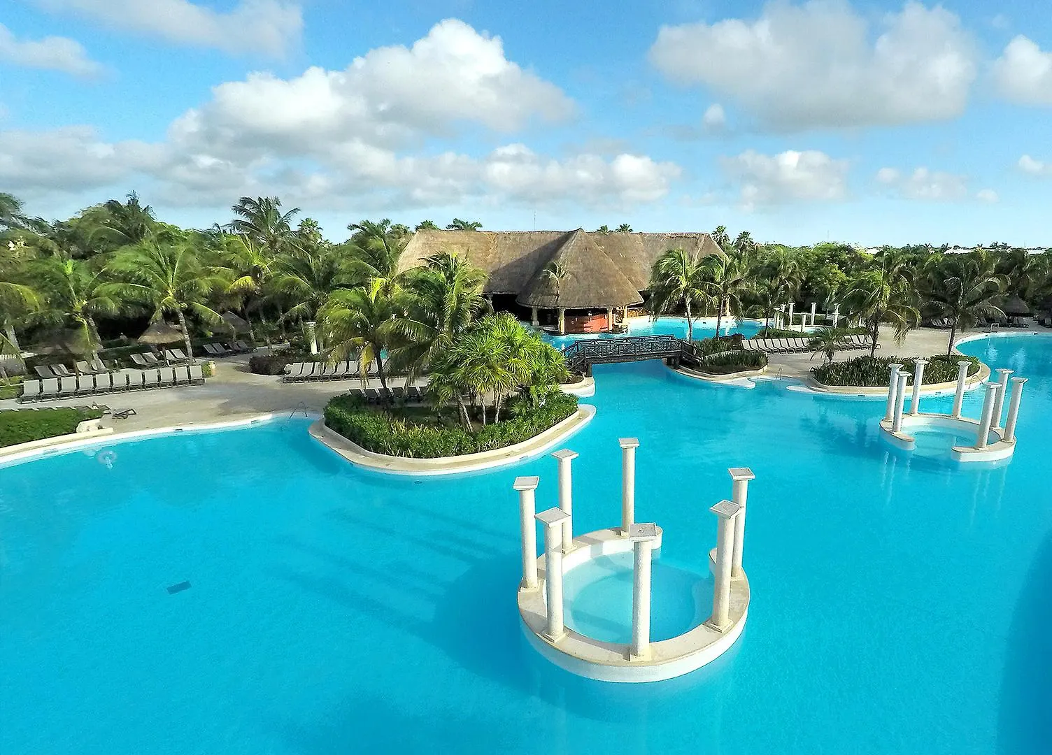 Grand Palladium White Sand Resort & Spa Akumal