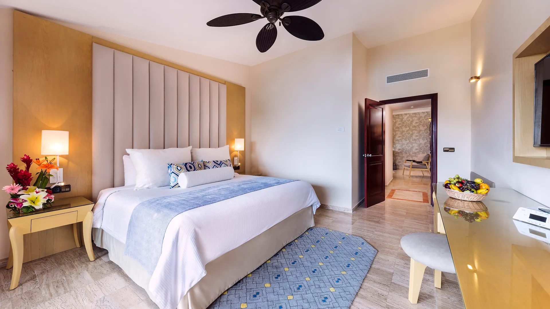 Grand Palladium White Sand Resort & Spa Akumal