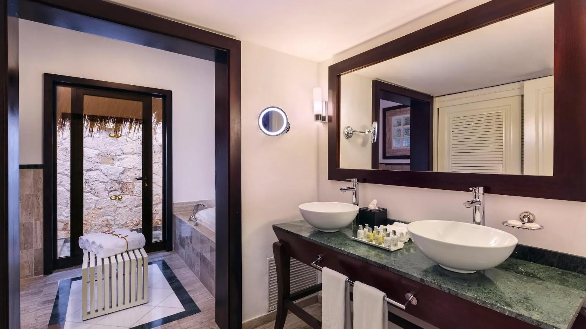 Grand Palladium White Sand Resort & Spa Akumal