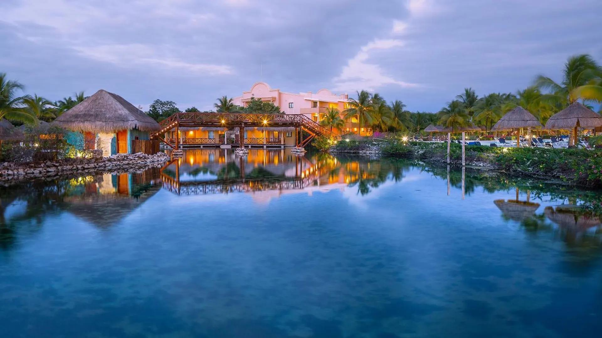 Grand Palladium White Sand Resort & Spa Akumal