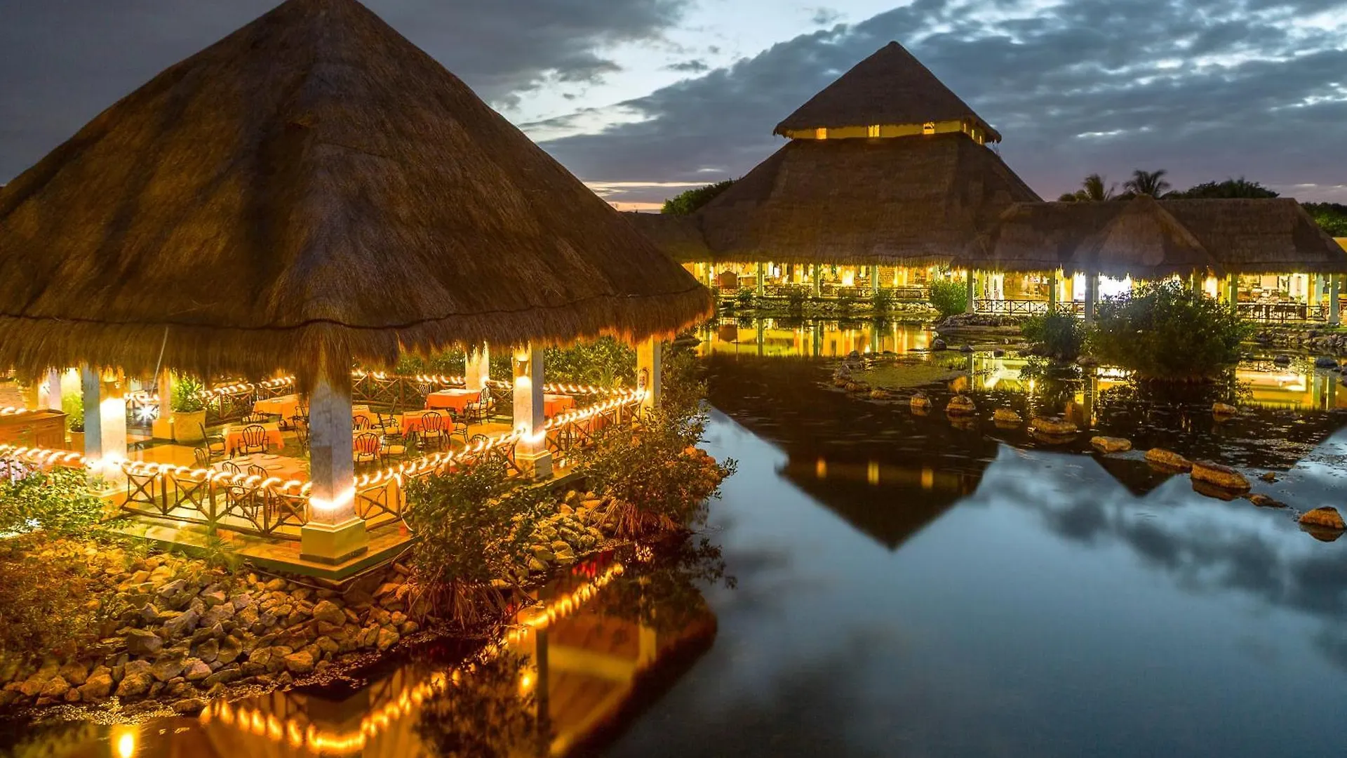 Grand Palladium White Sand Resort & Spa Akumal