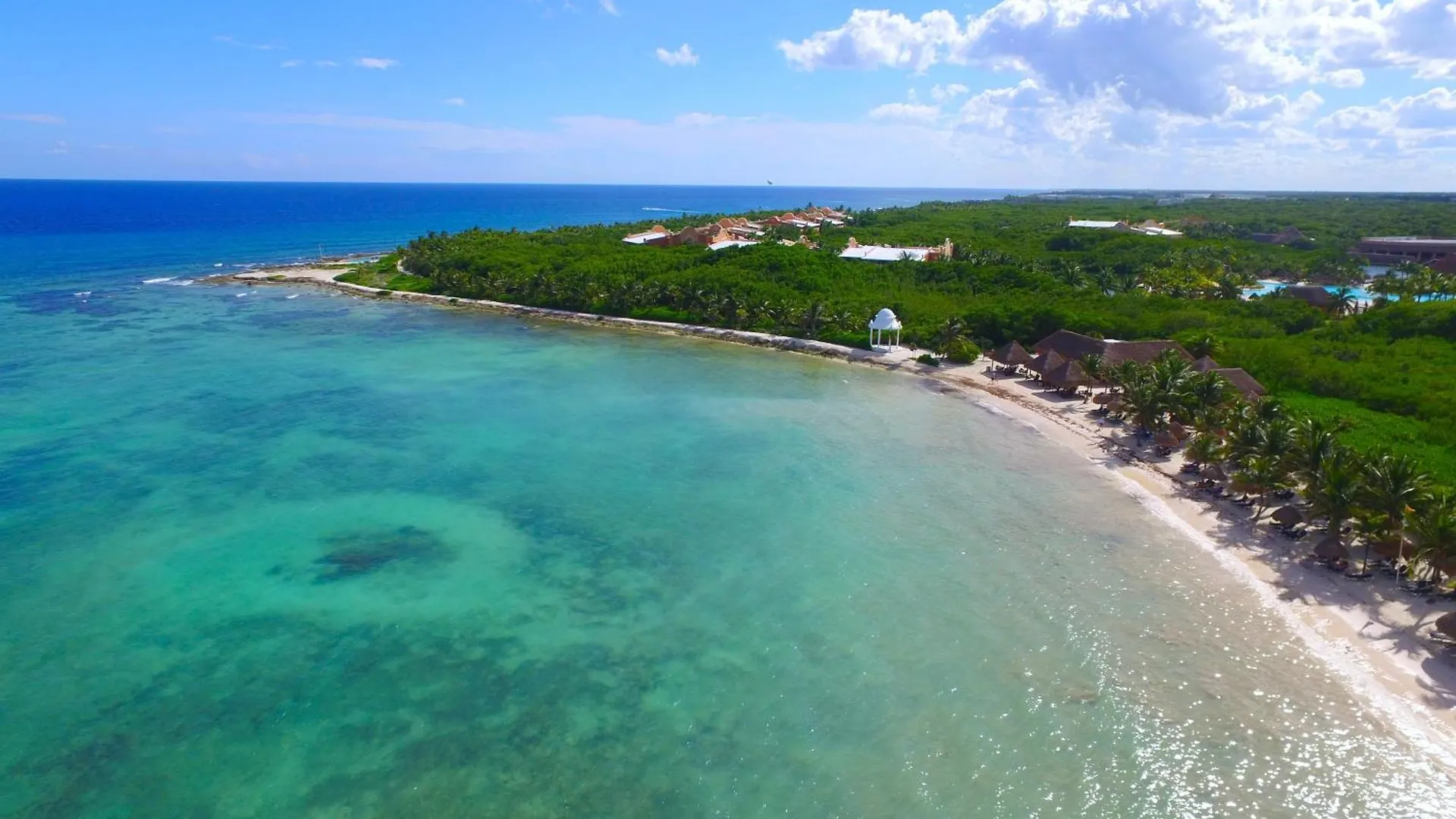 Grand Palladium White Sand Resort & Spa Akumal