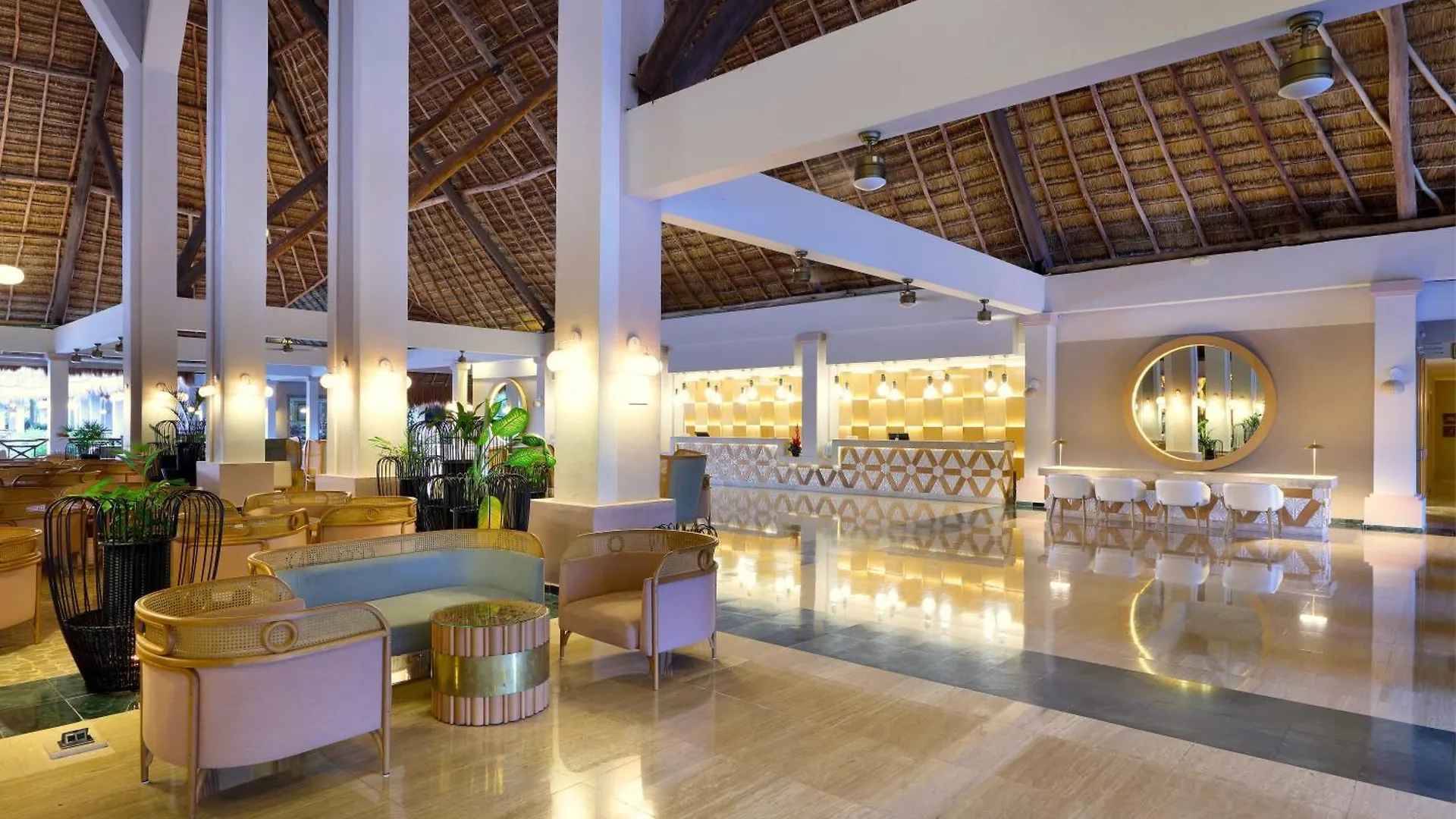 Grand Palladium White Sand Resort & Spa Akumal