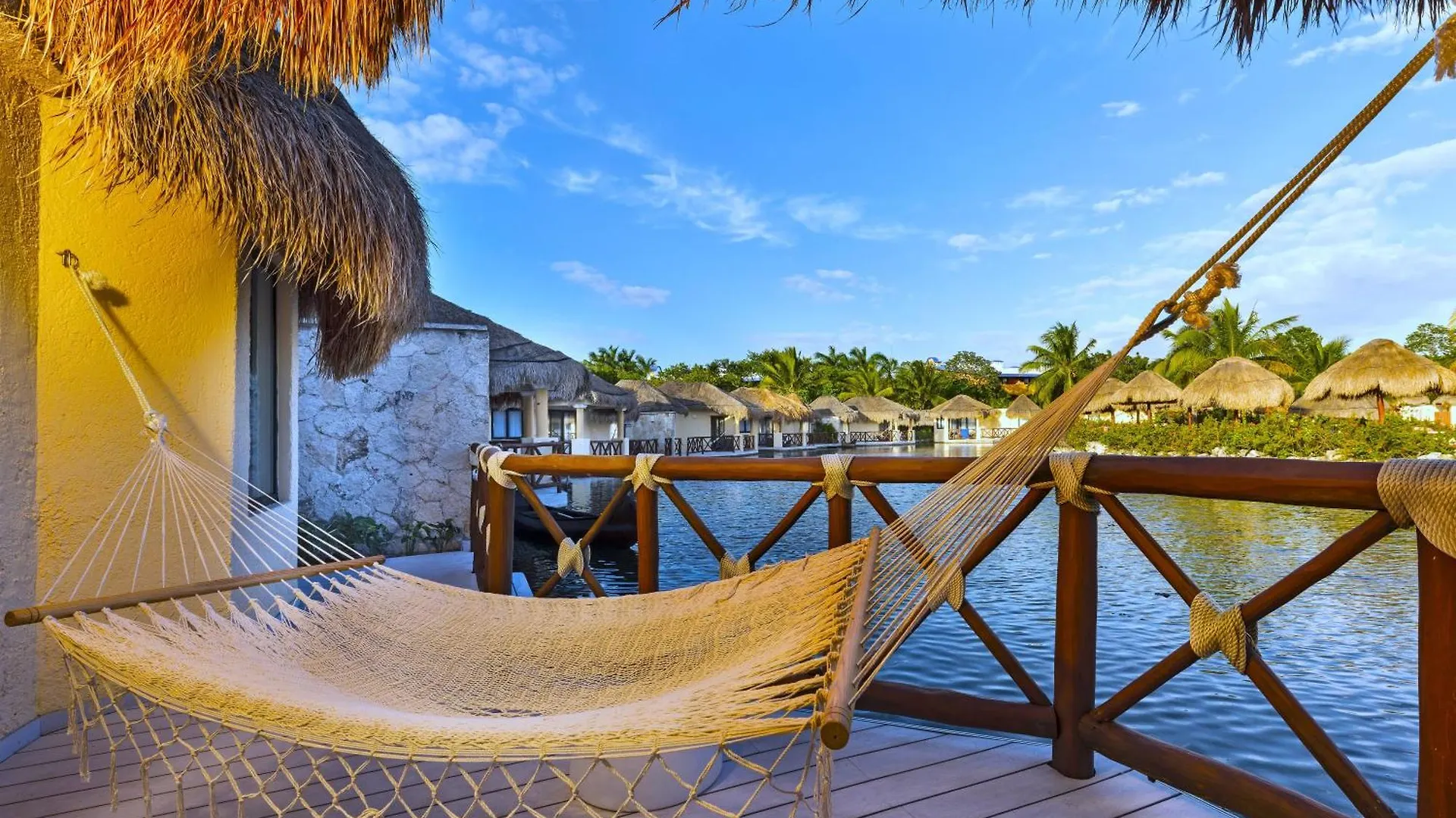 *****  Grand Palladium White Sand Resort & Spa Akumal Mexico