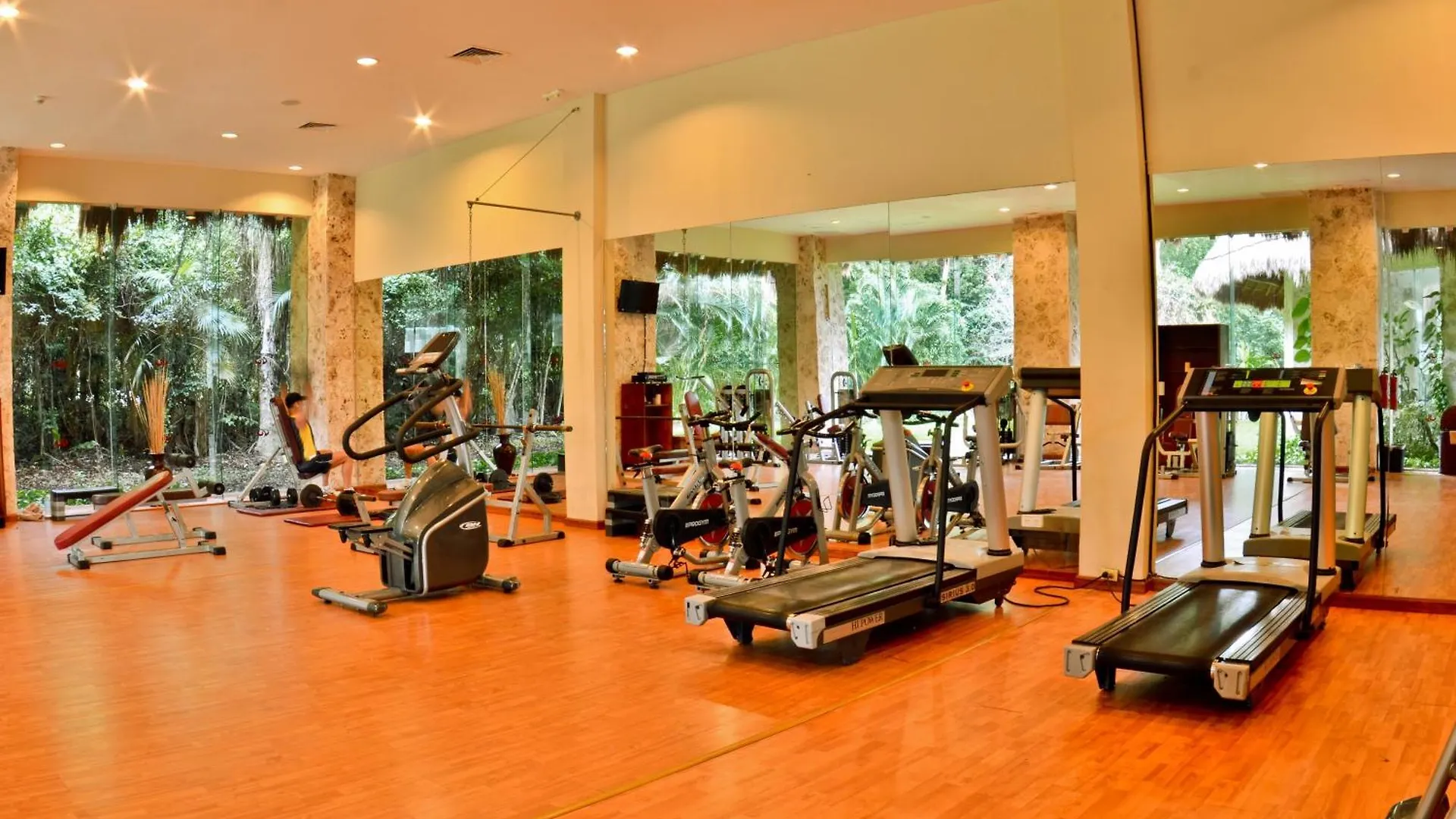 Grand Palladium White Sand Resort & Spa Akumal