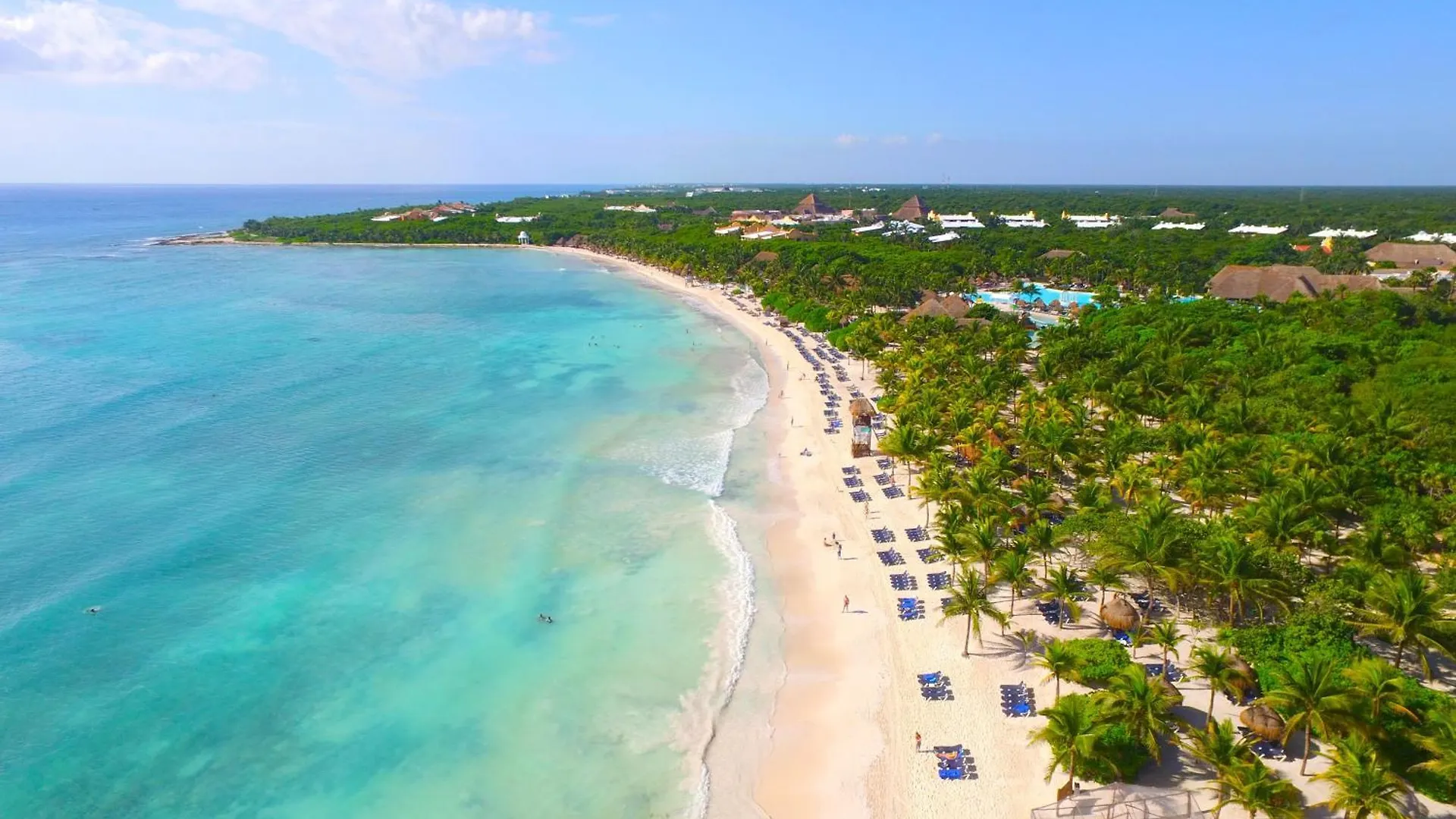 Grand Palladium White Sand Resort & Spa Akumal