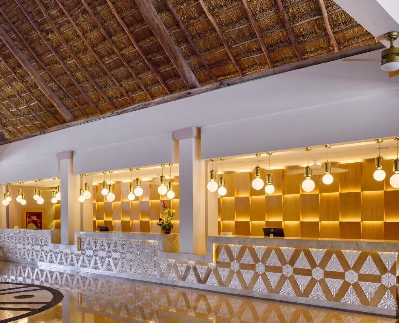Grand Palladium White Sand Resort & Spa Akumal