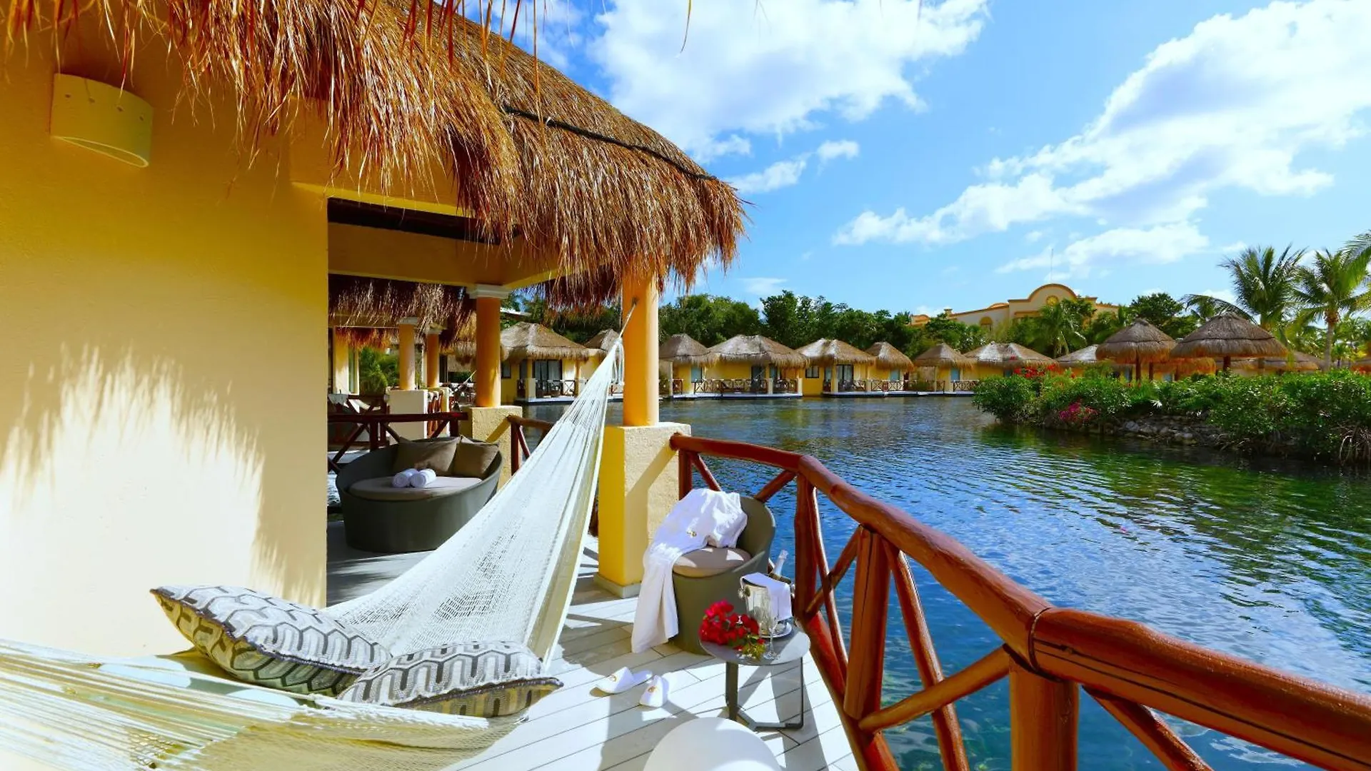 Grand Palladium White Sand Resort & Spa Akumal
