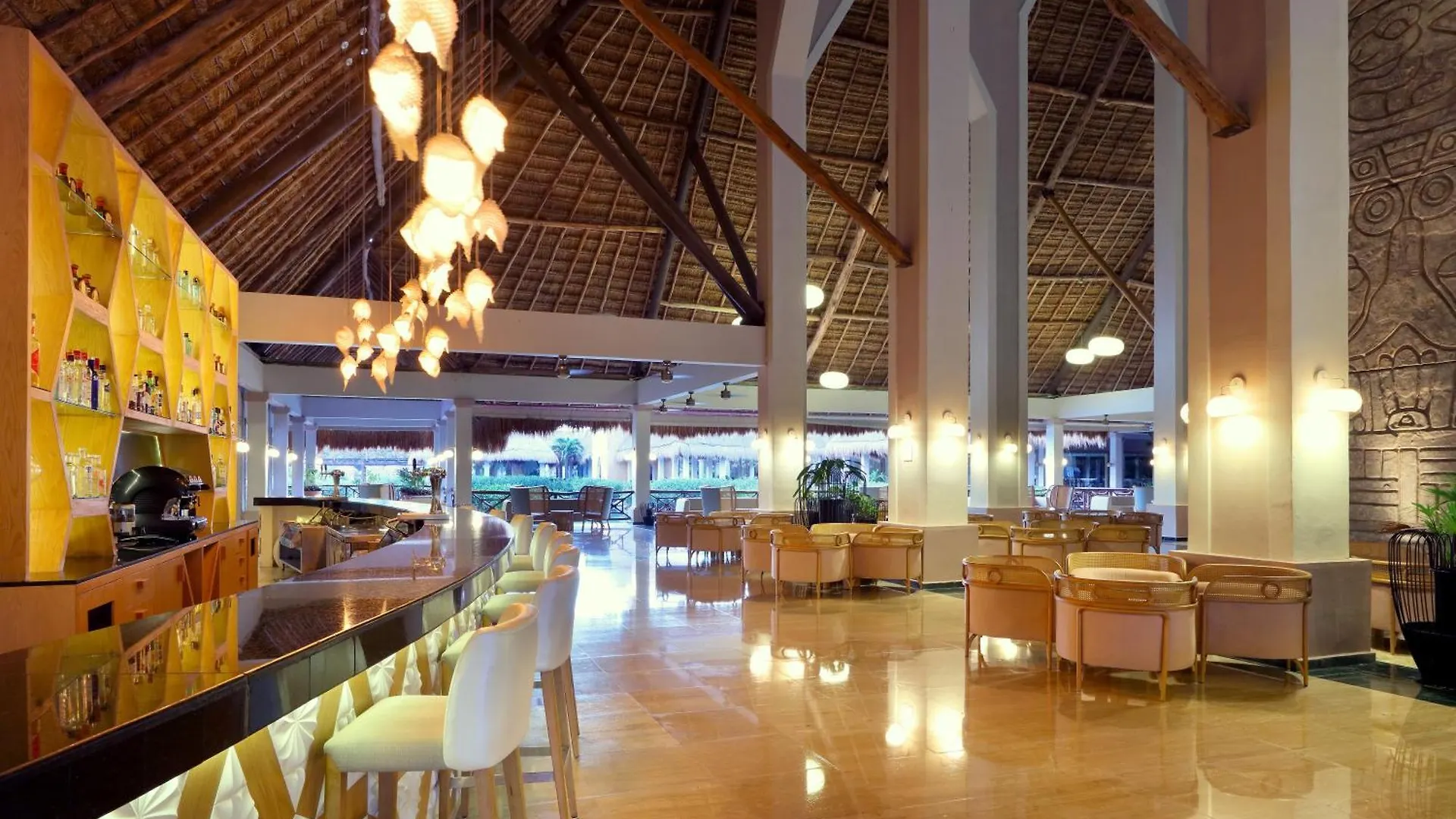 Grand Palladium White Sand Resort & Spa Akumal