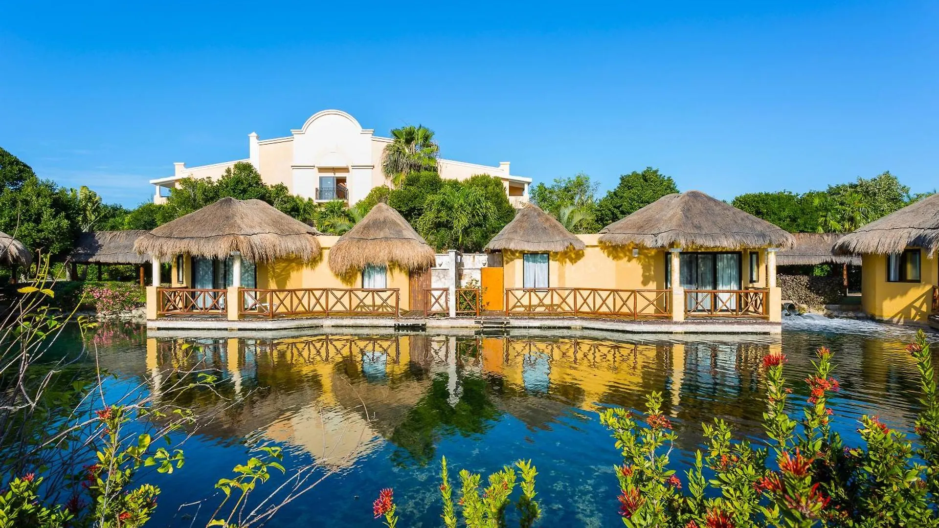 Grand Palladium White Sand Resort & Spa Akumal