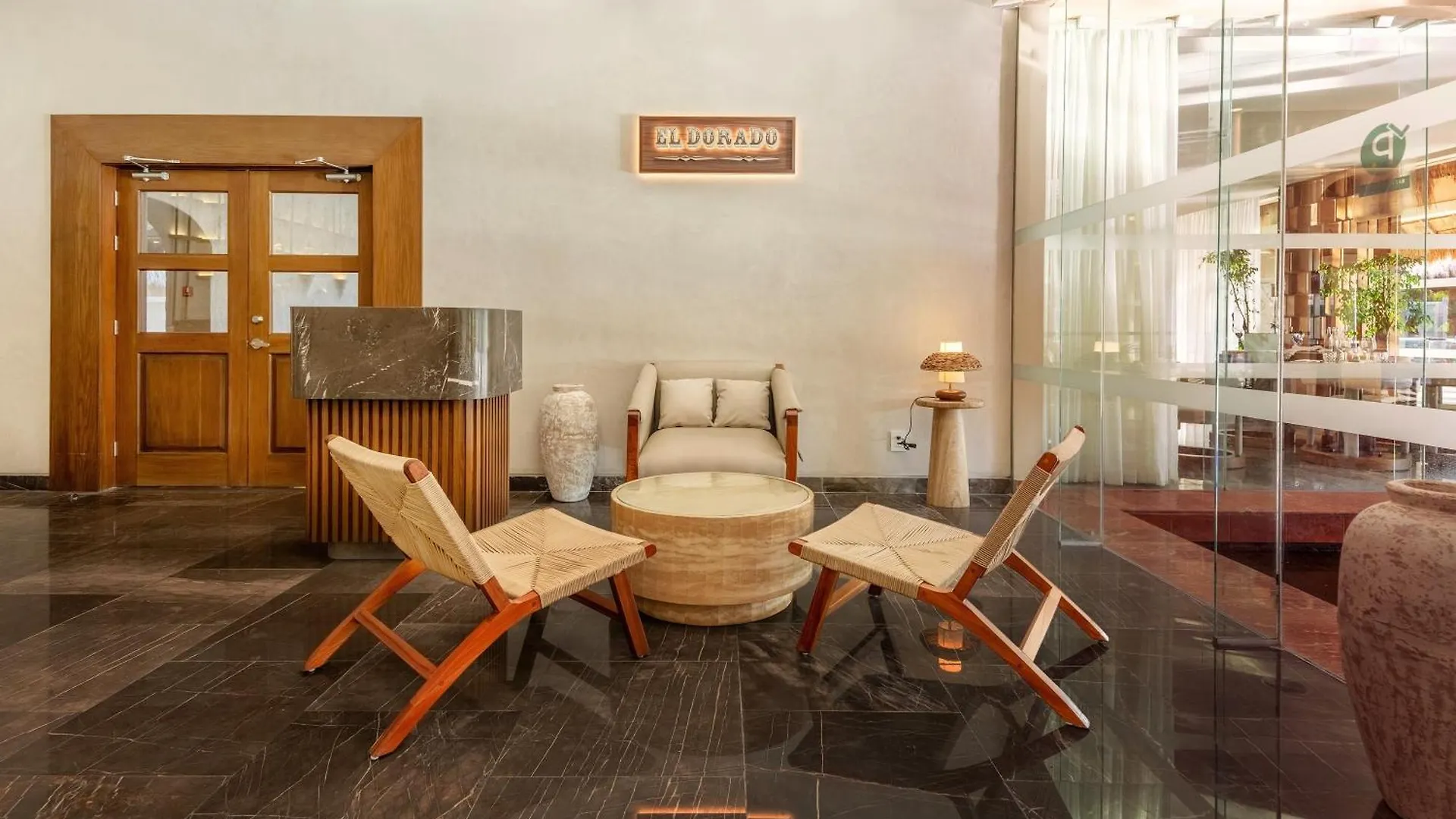 Grand Palladium White Sand Resort & Spa Akumal