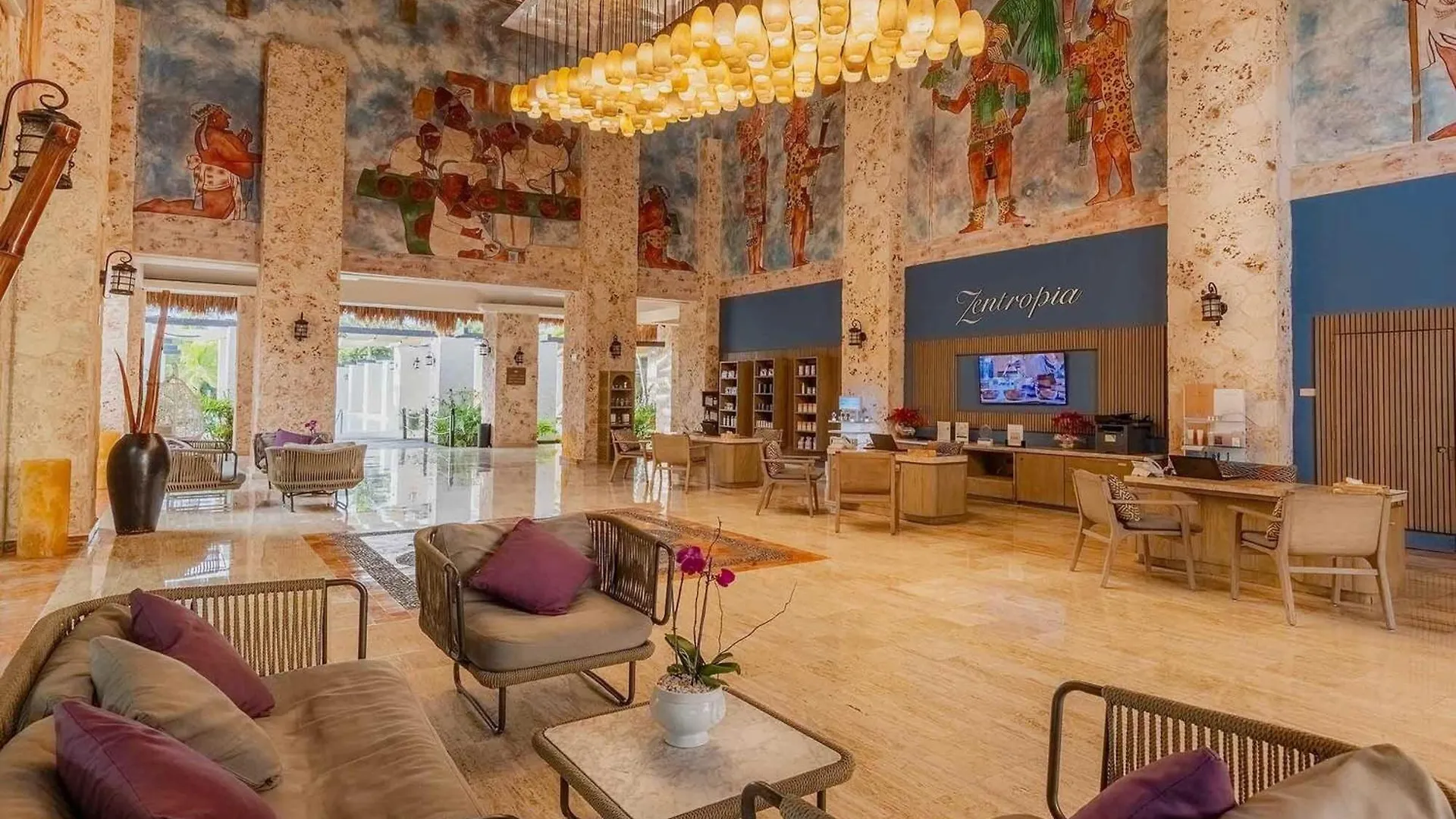 Grand Palladium White Sand Resort & Spa Akumal