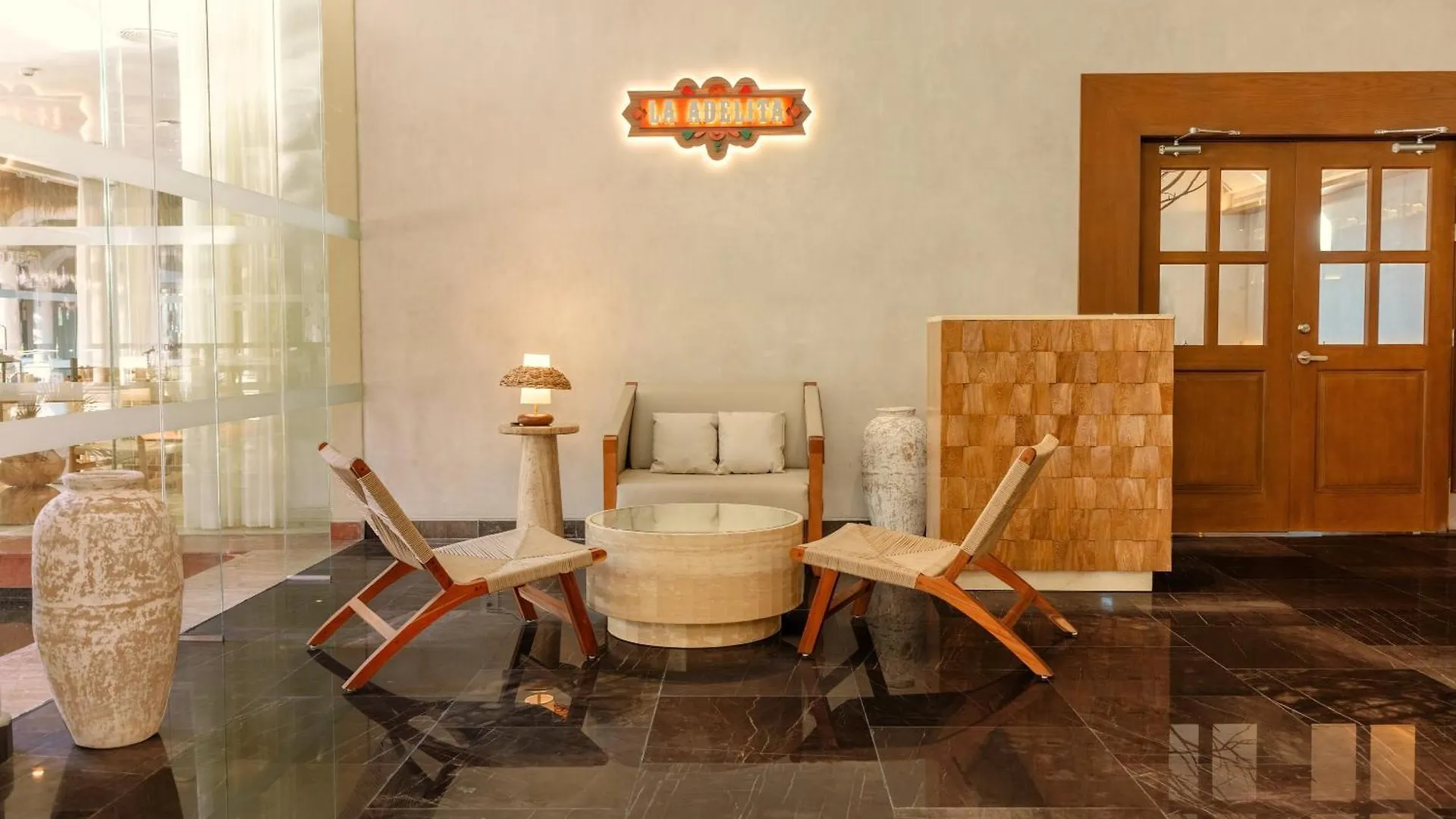 Grand Palladium White Sand Resort & Spa Akumal 5*,