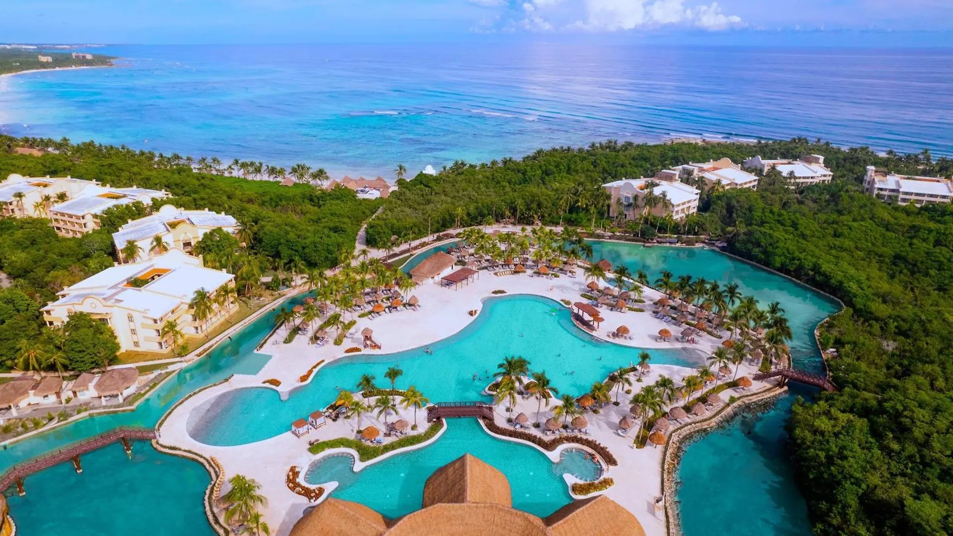Grand Palladium White Sand Resort & Spa Akumal