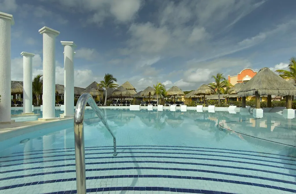 Grand Palladium White Sand Resort & Spa Akumal