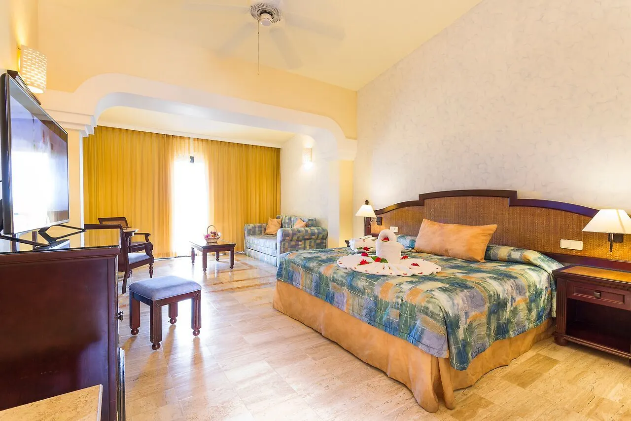 Grand Palladium White Sand Resort & Spa Akumal