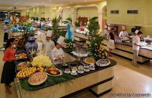 Grand Palladium White Sand Resort & Spa Akumal 5*,