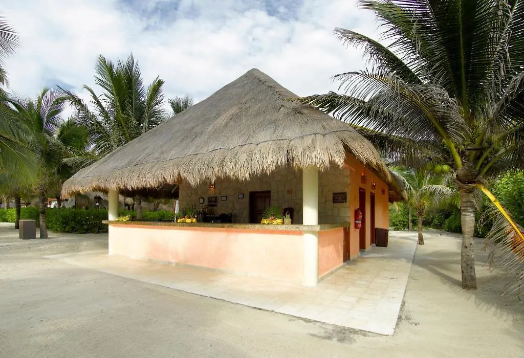 Grand Palladium White Sand Resort & Spa Akumal Mexico