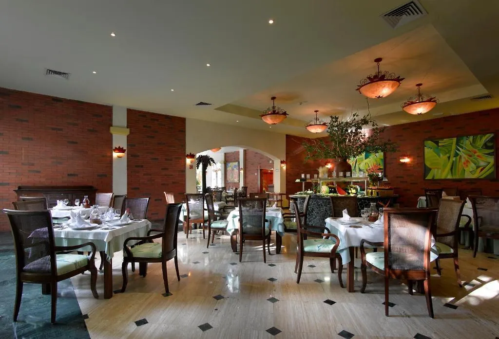 Grand Palladium White Sand Resort & Spa Akumal