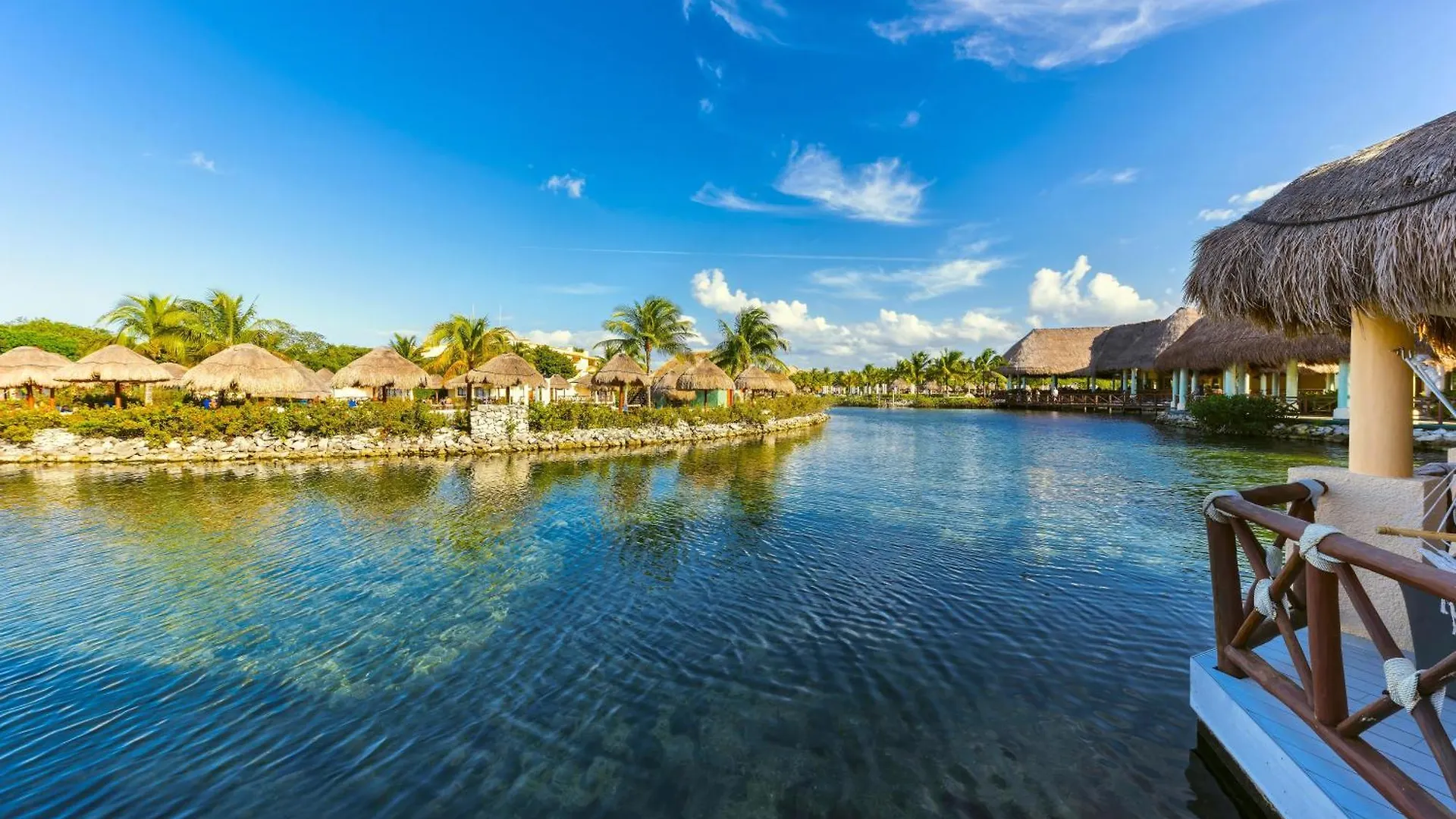 Grand Palladium White Sand Resort & Spa Akumal
