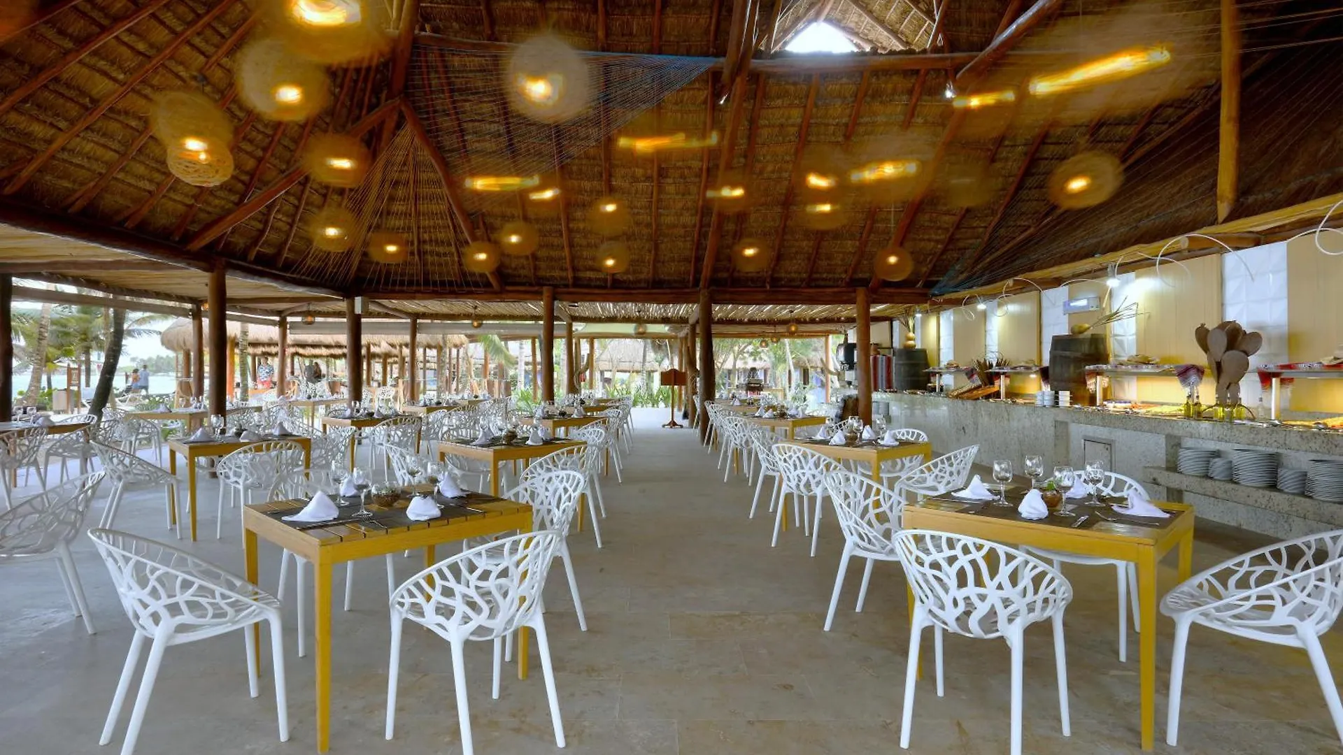 Grand Palladium White Sand Resort & Spa Akumal