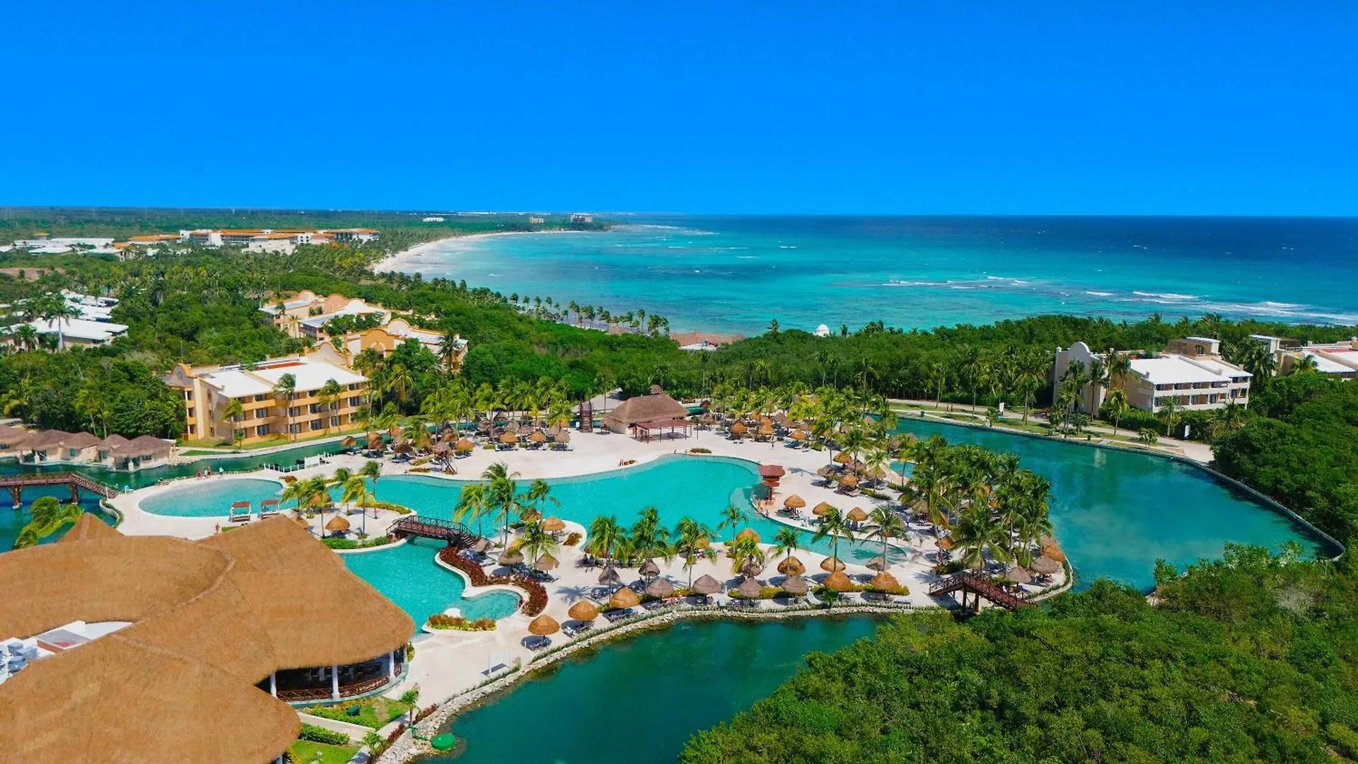 Grand Palladium White Sand Resort & Spa Akumal
